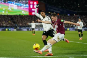 West Ham - Brighton Typy i kursy. Zakład na gole