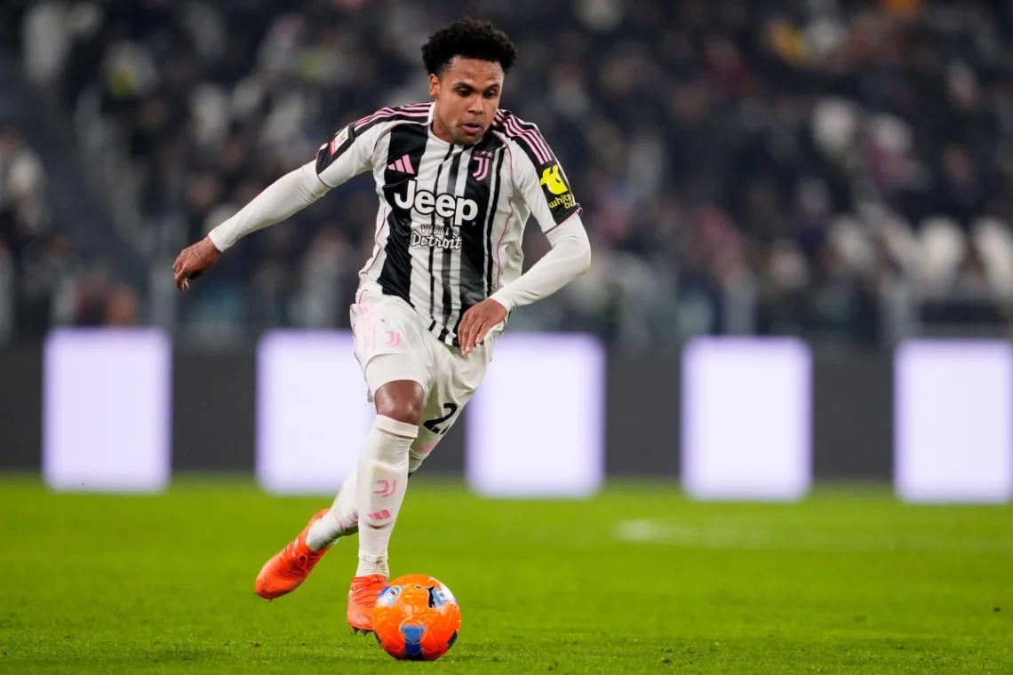 Napoli - Juventus Typy i kursy. Staną na wysokości zadania