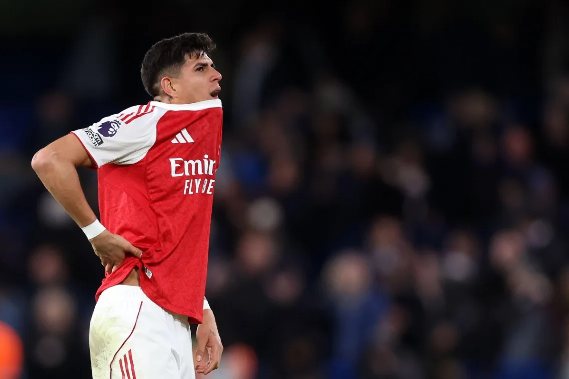 Arsenal - Brentford Typy i kursy. Dla kogo 3 pkt