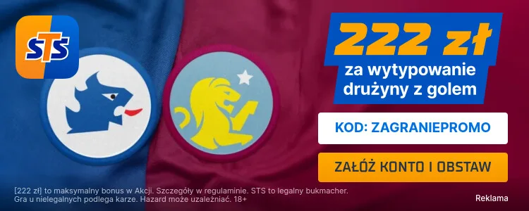 Chelsea - Aston Villa baner STS