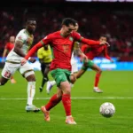 Typy na Zambia - Maroko