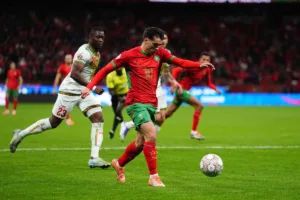 Typy na Zambia - Maroko