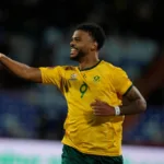 Typy na Zimbabwe - RPA