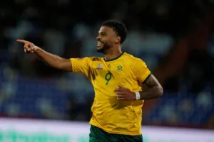 Typy na Zimbabwe - RPA