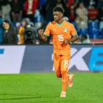 Amad Diallo vs Kamerun