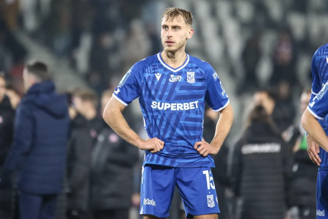 Lech Poznań - 1. FSV Mainz Typy i kursy. Wykorzystają ich zadyszkę 