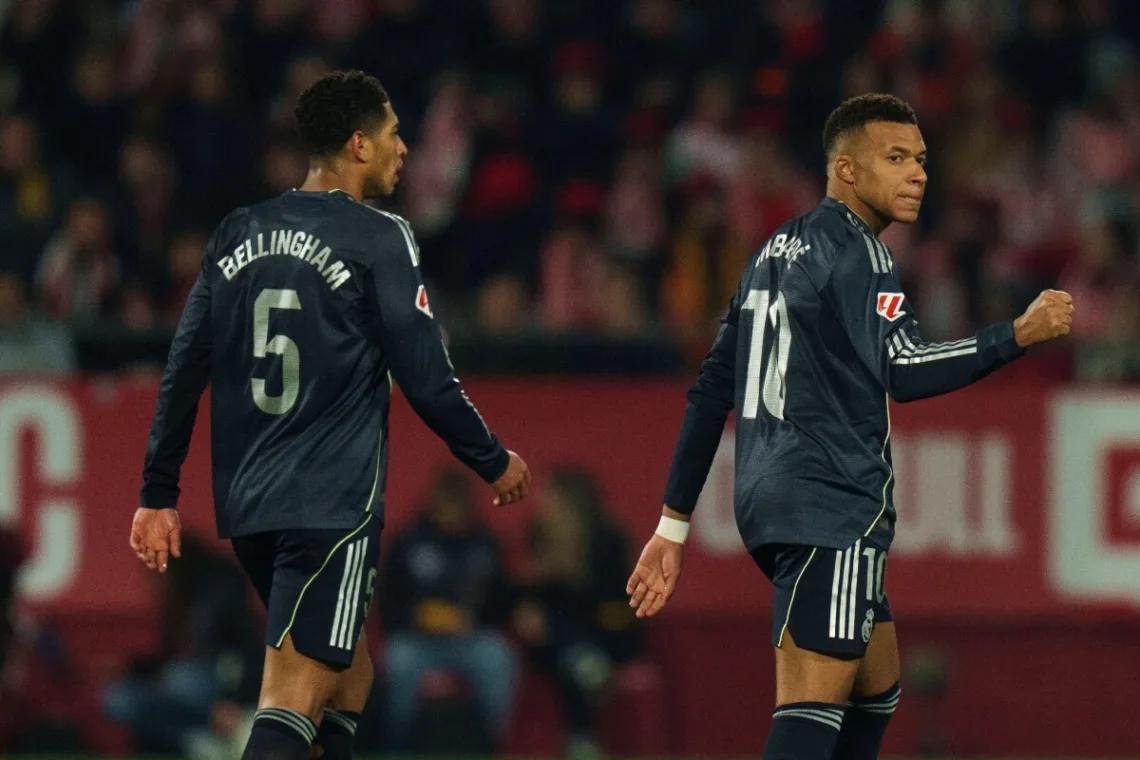 Typy na Real Madryt - Celta Vigo