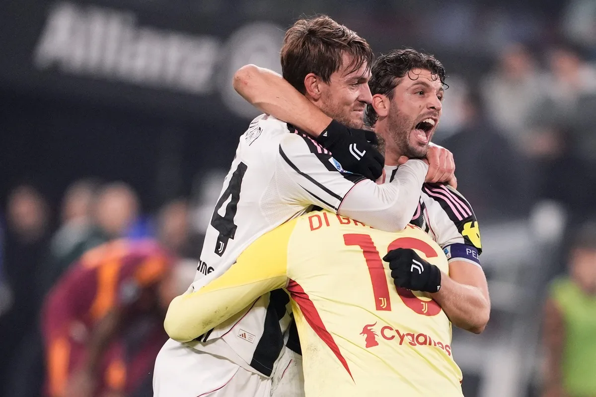 Bianconeri wywiozą z Pizy komplet punktów? Kupon na Serie A o 211 PLN