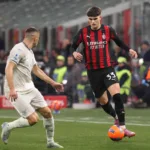 Davide Bartesaghi vs Lazio