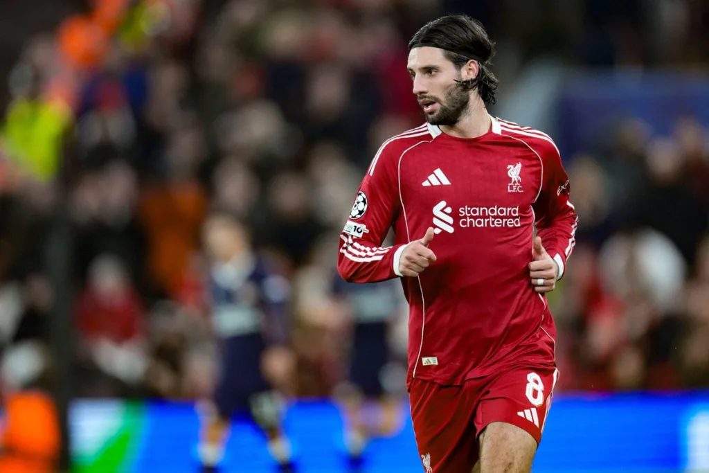 Dominik Szoboszlai vs PSV