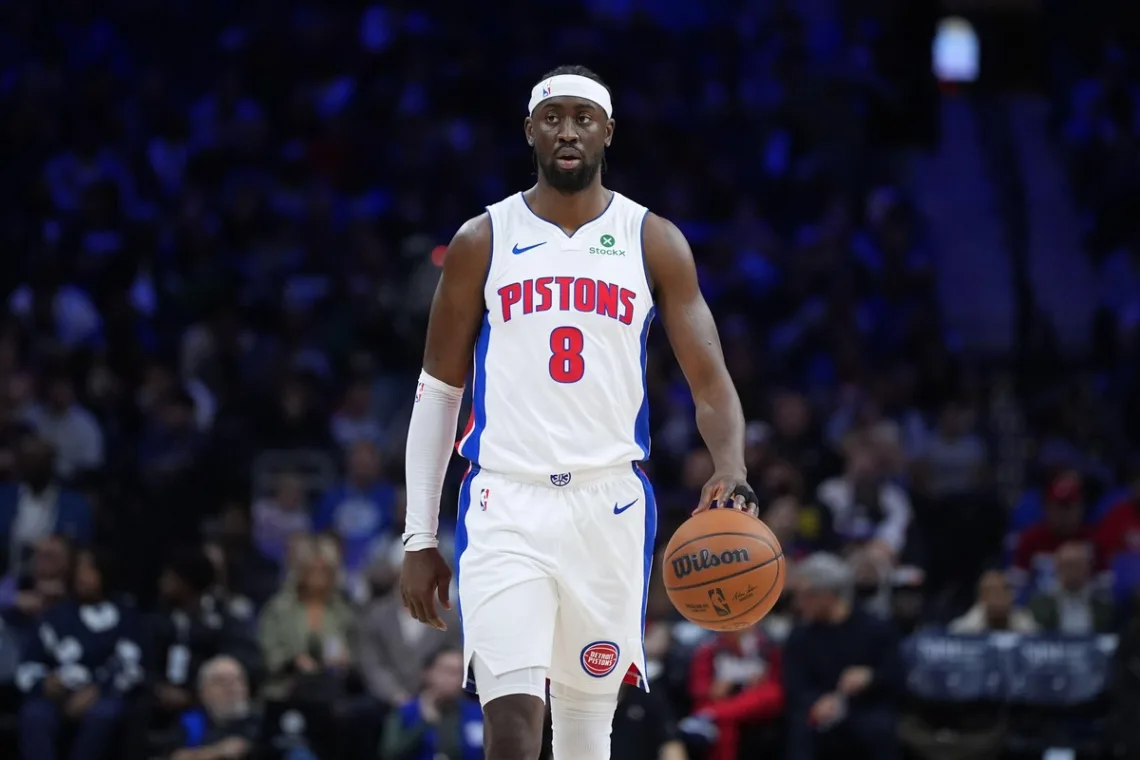 Caris LeVert, NBA, 05.2025