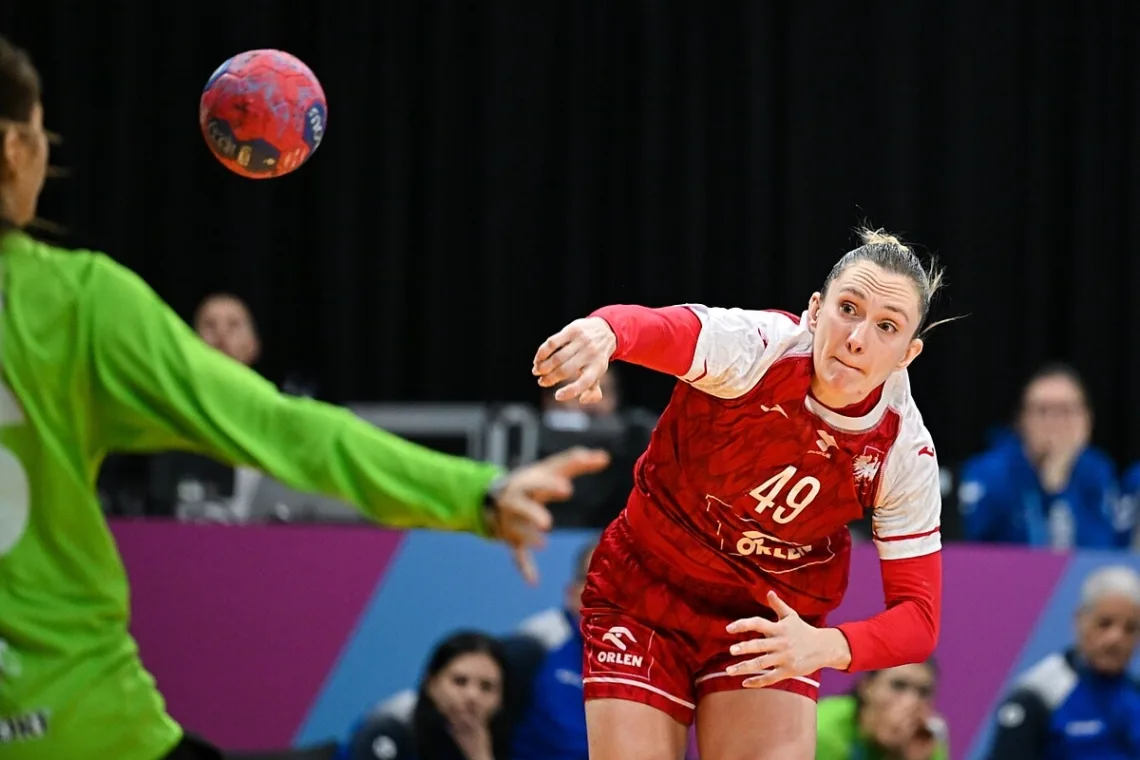 Typy na Francja - Polska