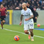 Federico Dimarco vs Pisa