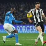 Federico Gatti, Romelu Lukaku