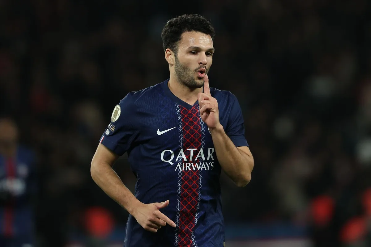 PSG z kolejną ligową demolką? Dubel na Ligue 1 z kursem 2,69