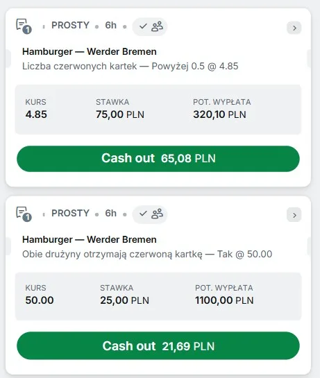 Kupon Superbet Bundesliga 07.12.