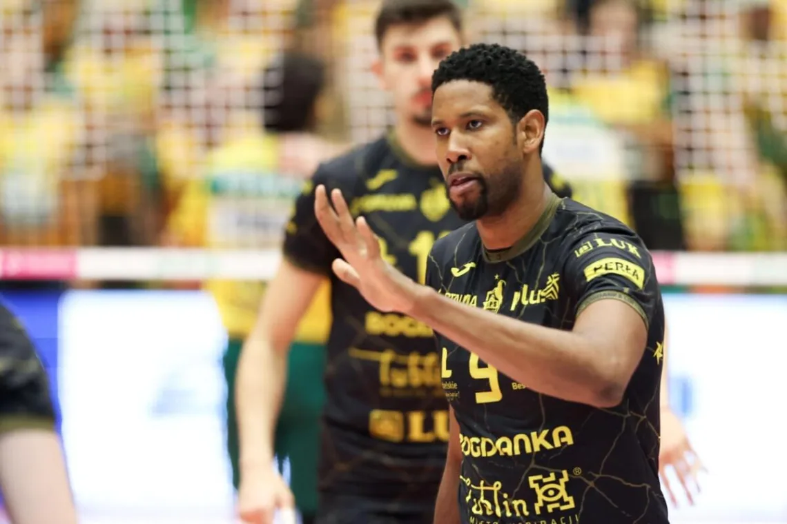 Typy na Bogdanka LUK Lublin - Halkbank