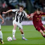 Kenan Yildiz, Matias Soule