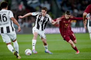 Kenan Yildiz, Matias Soule