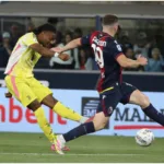 Khephren Thuram, Lewis Ferguson