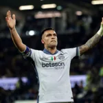 Lautaro Martinez vs Atalanta