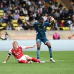 Luis Henrique, Mika Biererh