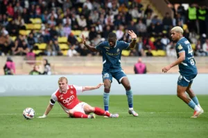 Luis Henrique, Mika Biererh