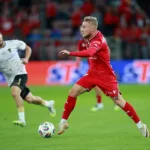 Mariusz Fornalczyk vs Pogoń