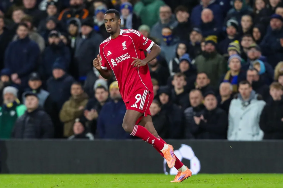 Inter - Liverpool gdzie oglądać Transmisja TV i stream 09122025