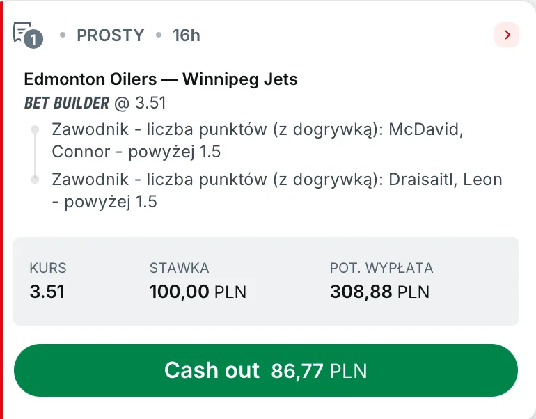 nhl superbet kupon