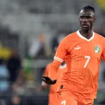 Odilon Kossounou vs Urugwaj