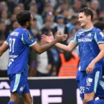 Pierre-Emerick Aubameyang, Benjamin Pavard