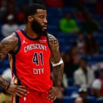 Saddiq Bey, NOLA, NBA, 06.12.2025