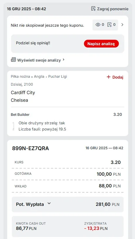 16.12. Superbet Anglia