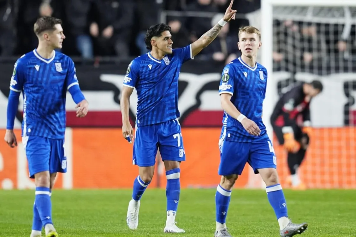 Typy na Piast Gliwice - Lech Poznań