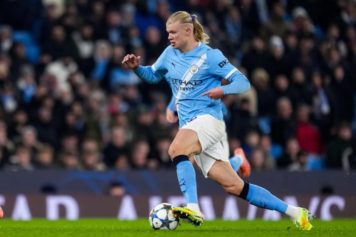 Typy na Real Madryt - Manchester City