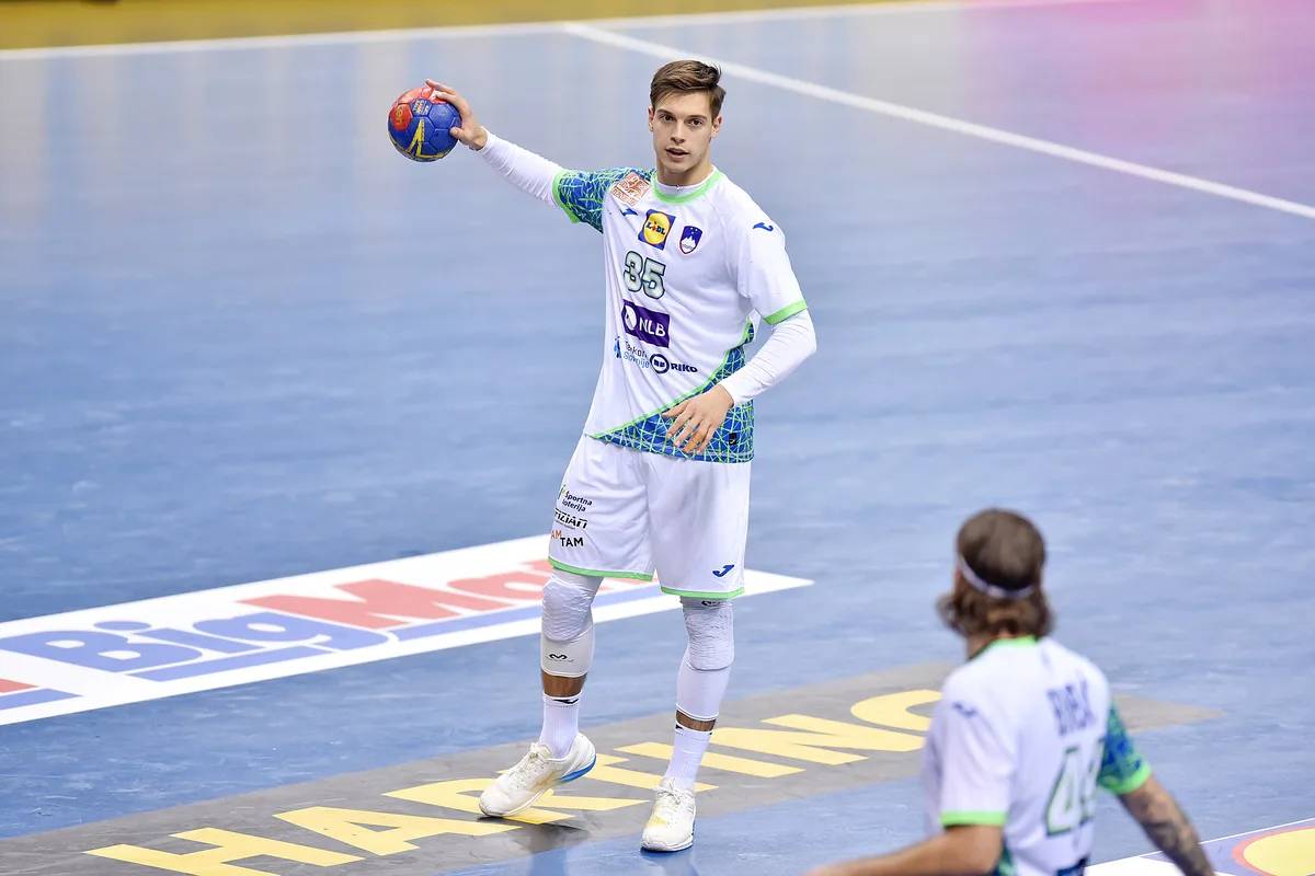 Słoweńcy przeciwstawią się Szwedom, a Szwajcarzy Węgrom? Gramy o 243 PLN