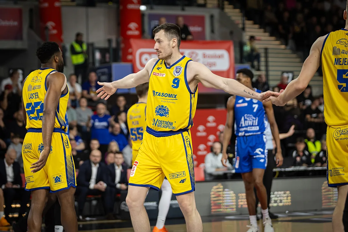 Ostrów znów okaże się twierdzą Stali? Gramy o 199 PLN!