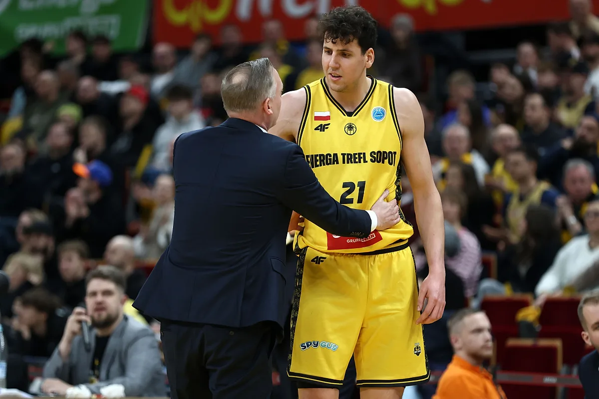 Stal znów sprawi niespodziankę kosztem Trefla? Gramy o 200 PLN!