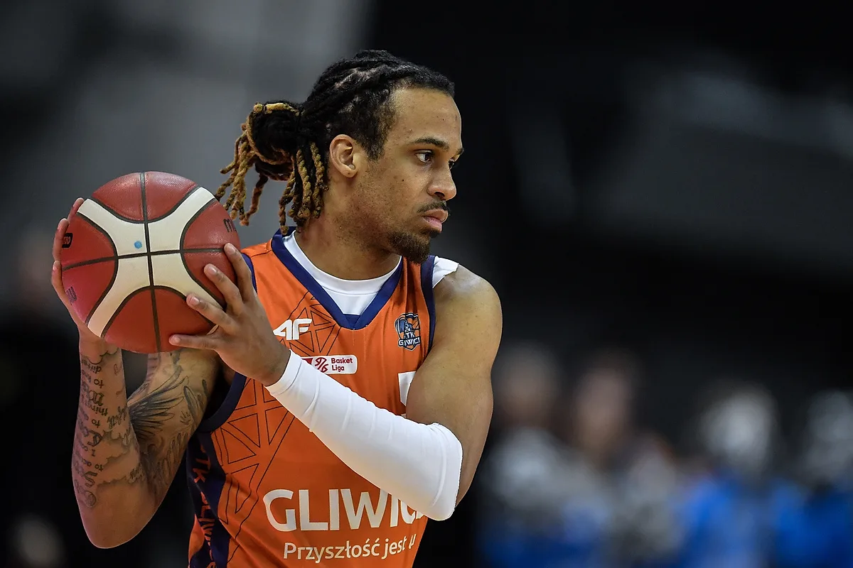 Ostatni dzwonek dla Słupska czy przełamanie Gliwic? Gramy o 198 PLN!