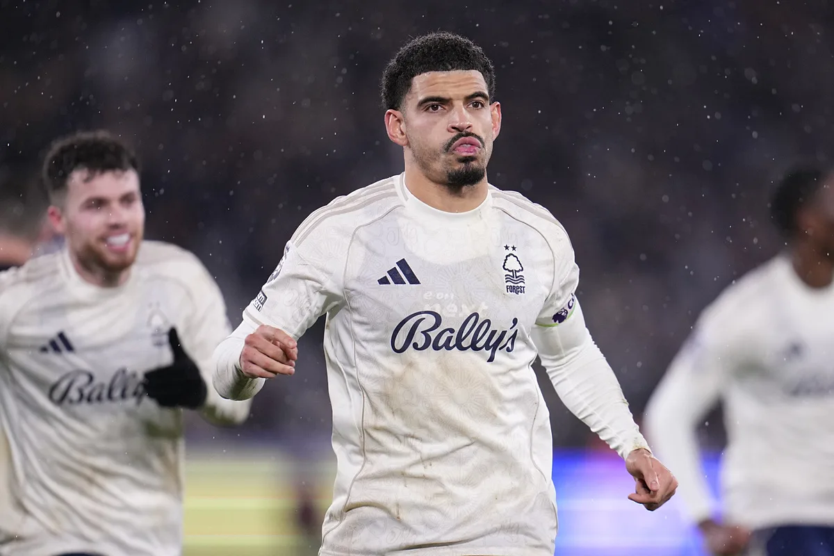 Pucharowa pułapka dla Nottingham Forest? Gramy o 234 PLN!