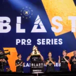 Avangar po wygranym turnieju