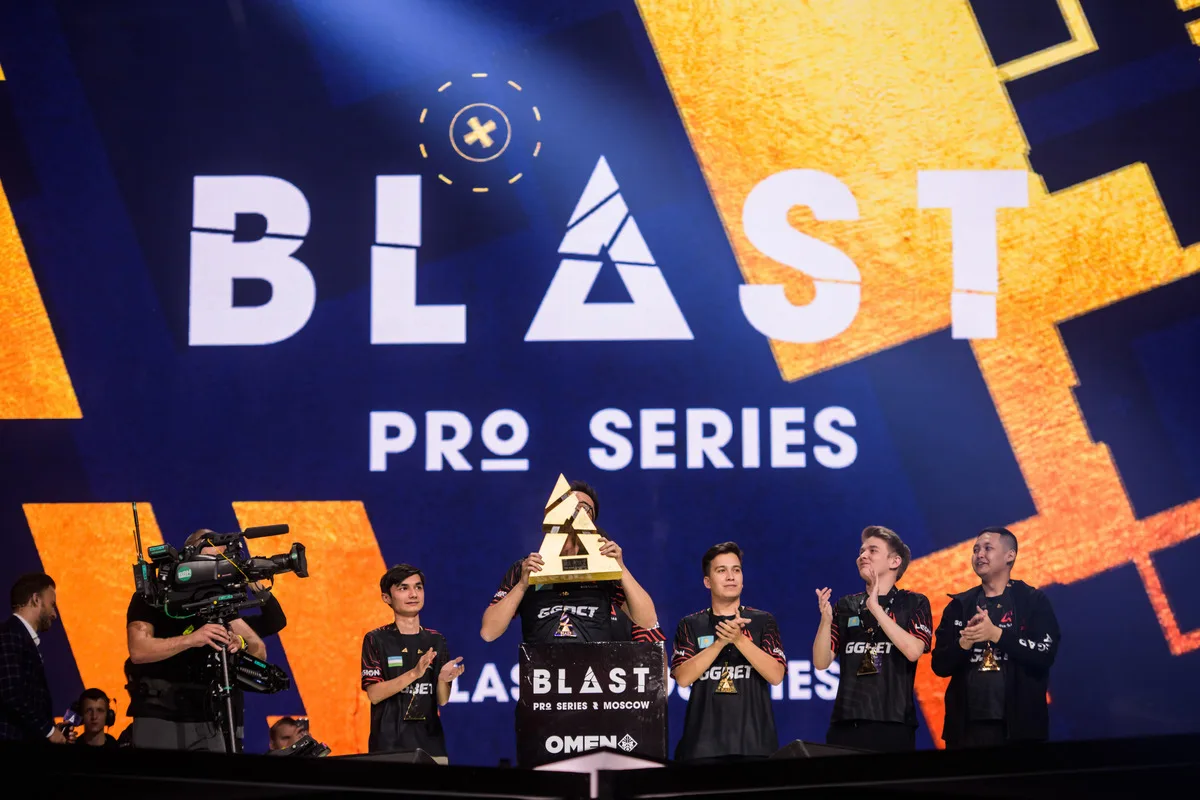 Zweih zrewanżuje się Spirit? Gramy esport z kursem 2.92!