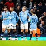 Drużyna Manchester City