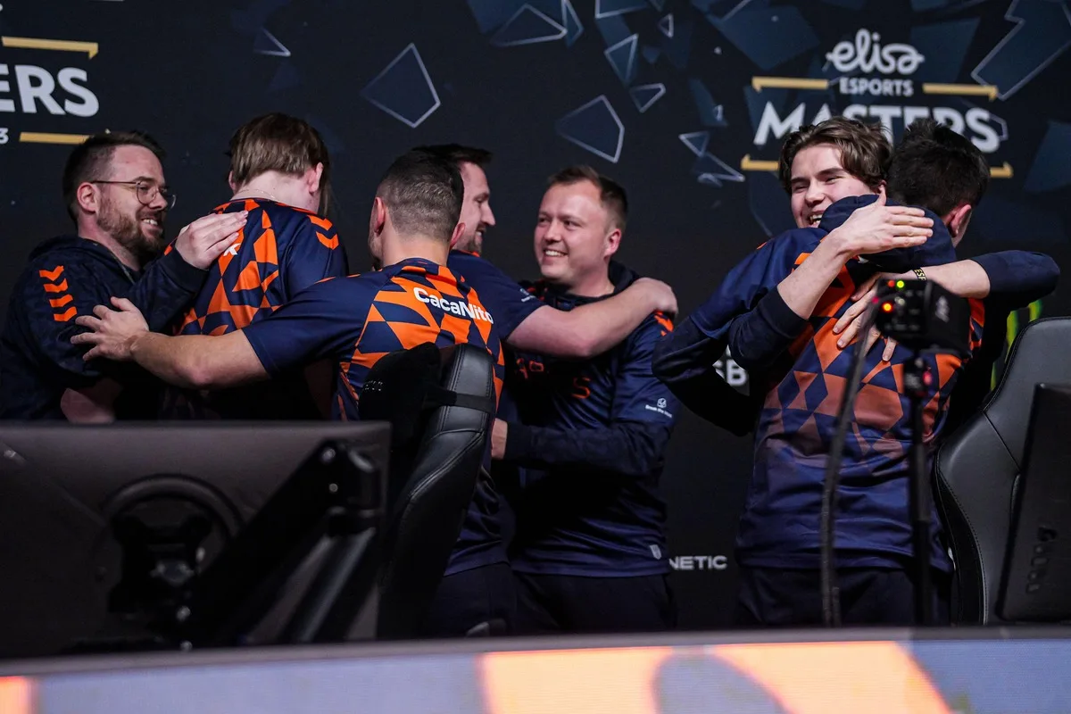 Polacy zaskoczą Heroic? Gramy esport z kursem 3.73!