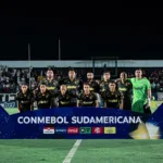 Coquimbo-Unido-Mistrz-Chile-foto-Alamy