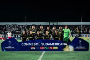 Coquimbo-Unido-Mistrz-Chile-foto-Alamy