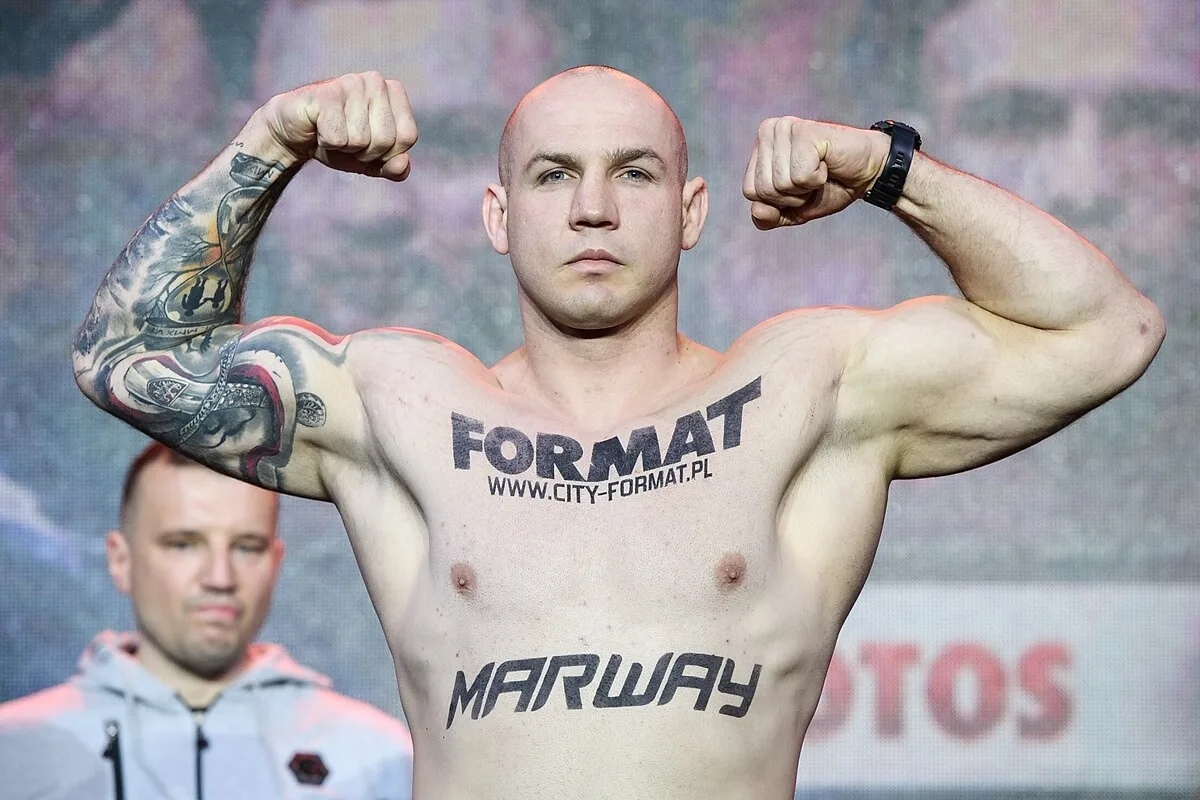 3 najlepsze typy na XTB KSW 114 | Ostatnie walki zakończą się przed czasem?