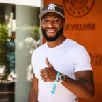 Salahdine-Parnasse-wojownik-z-KSW-foto-Alamy