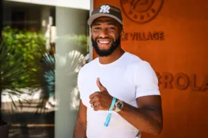 Salahdine-Parnasse-wojownik-z-KSW-foto-Alamy